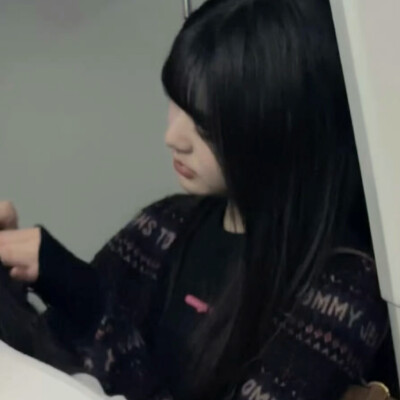 妹妹