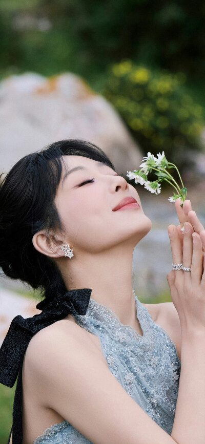 杨紫