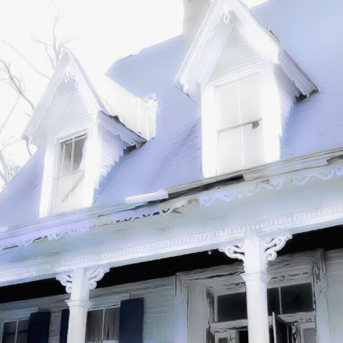 直到你也化为我体内的一缕