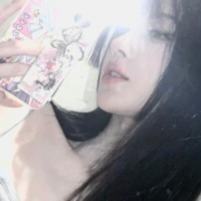 好想用这张脸活一次