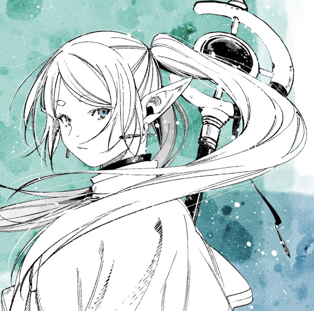 动漫头像动漫情头