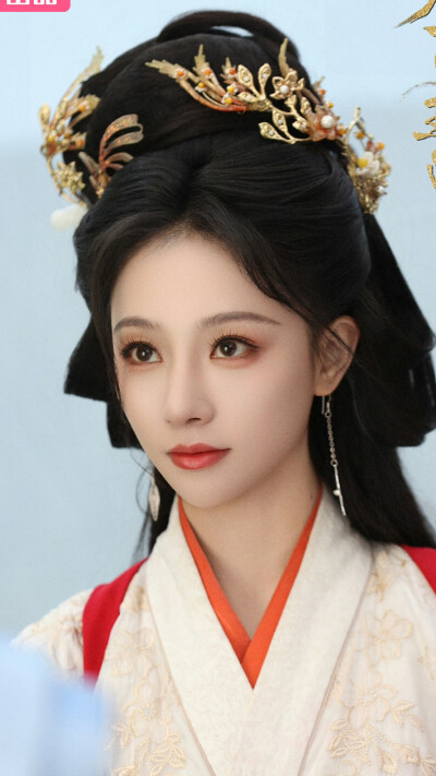 金昭玉醉 陆昭 朱丽岚