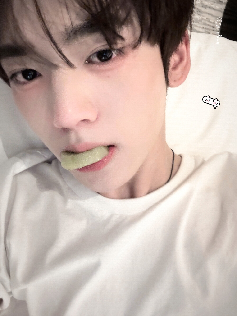 누나는 좋아요?