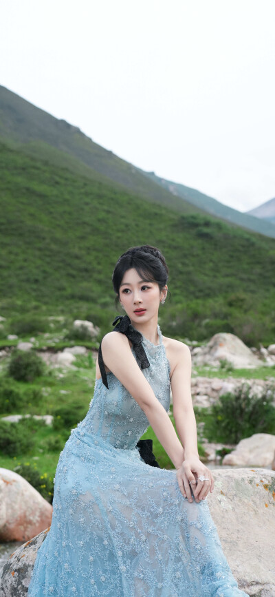 杨紫