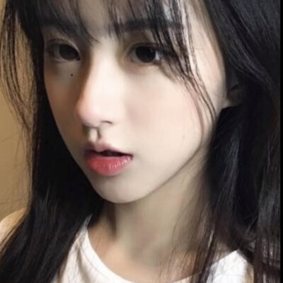 她真的是好女孩