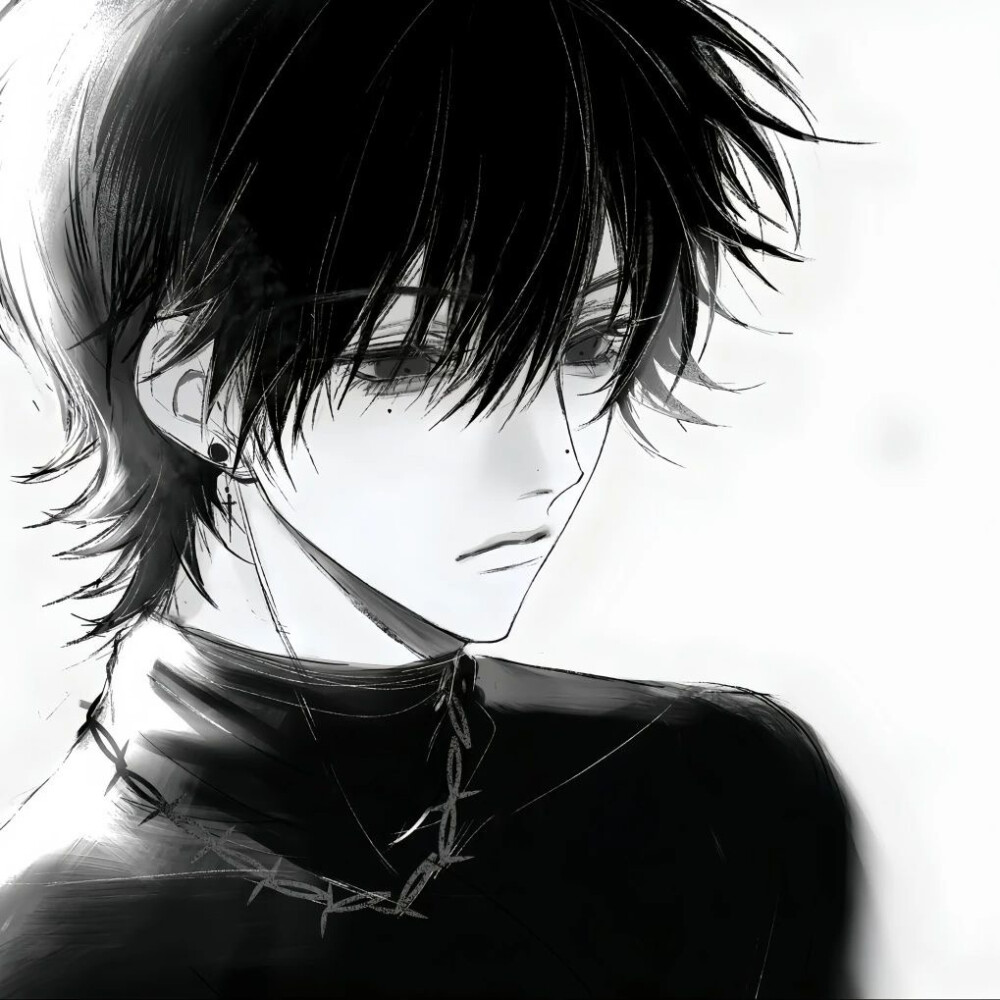 动漫男生头像|图源网络| 侵权删
找图不易｜喜欢请收藏点赞｜二传请注明