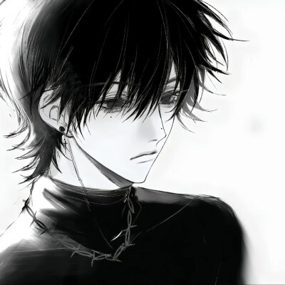 动漫男生头像|图源网络| 侵权删
找图不易｜喜欢请收藏点赞｜二传请注明