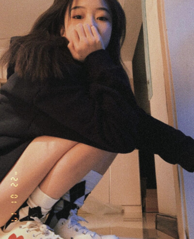 女头