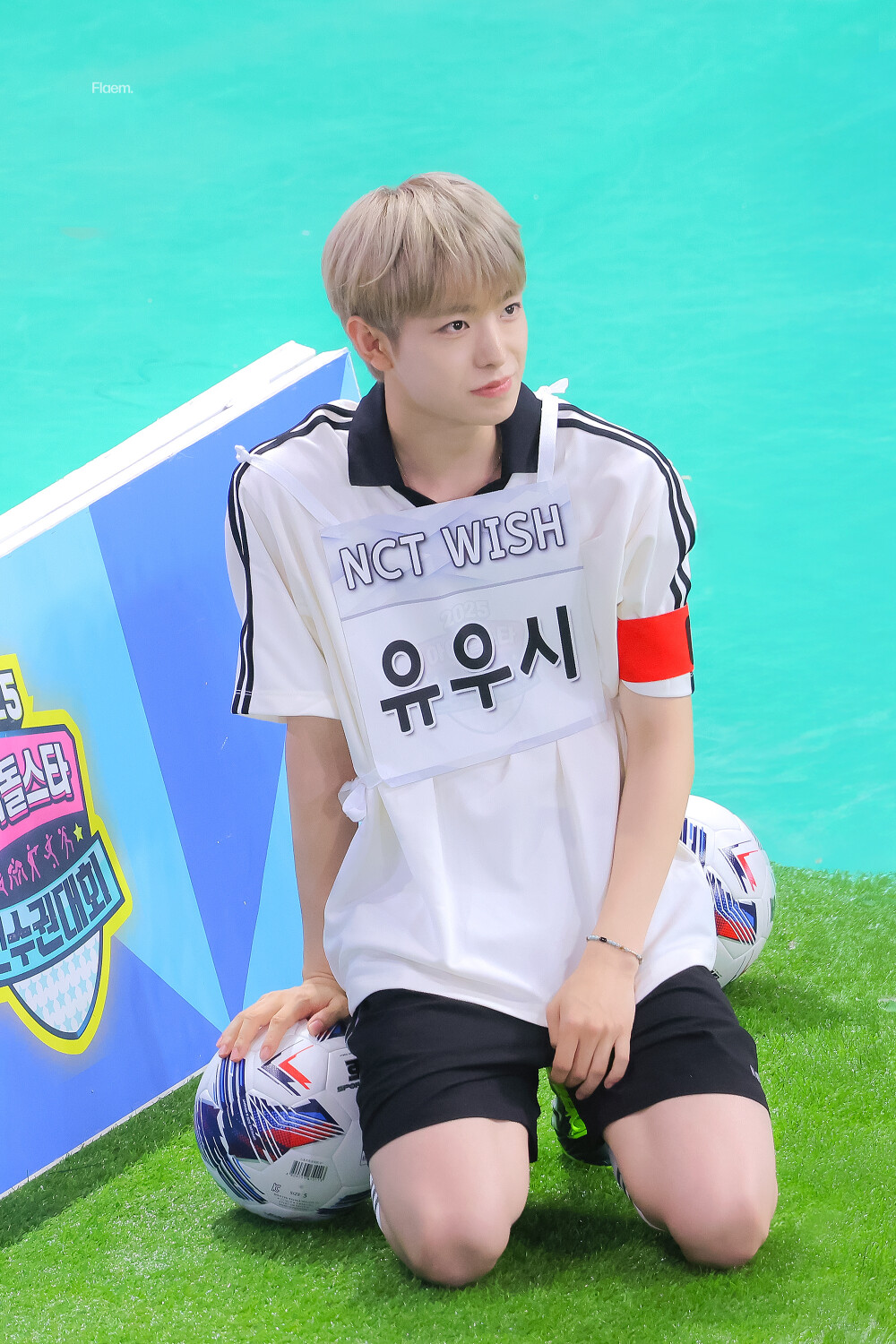 NCT WISH
得能勇志