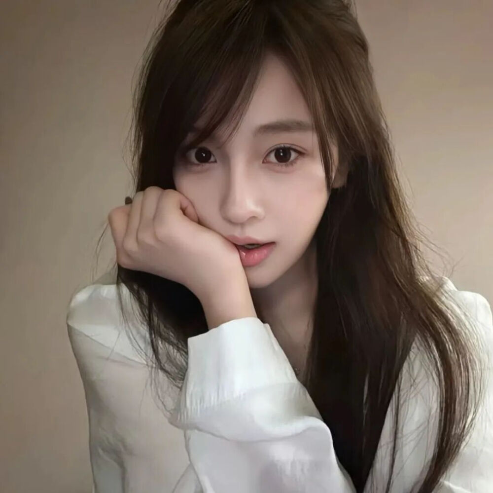女生头像