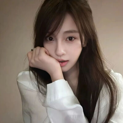 女生头像