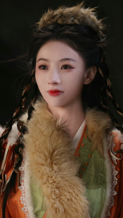 金昭玉醉 陆昭 朱丽岚
