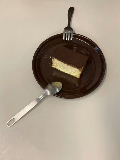 颜值美食