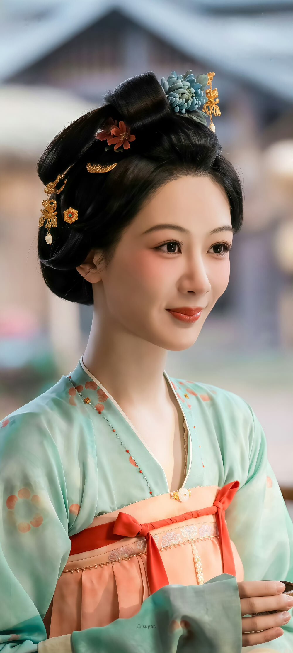 杨紫