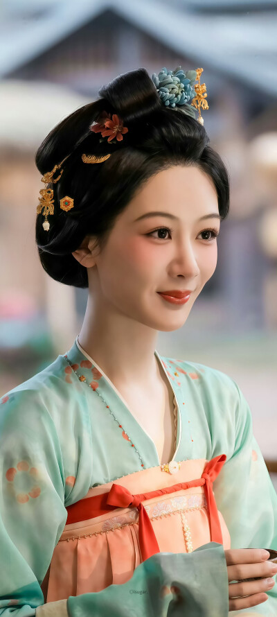 杨紫