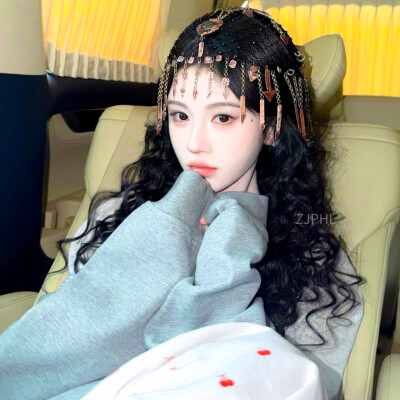 鞠婧祎