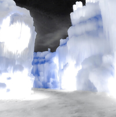 直到你也化为我体内的一缕