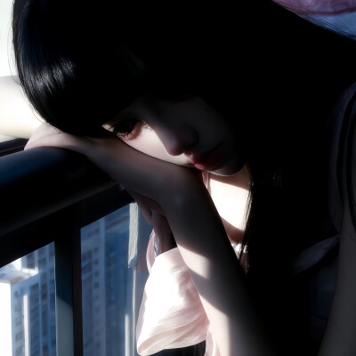 女生头像