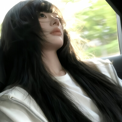 女生头像