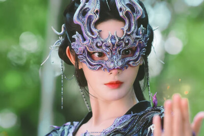 彭小苒