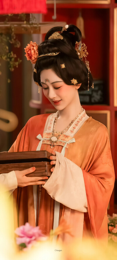 杨紫