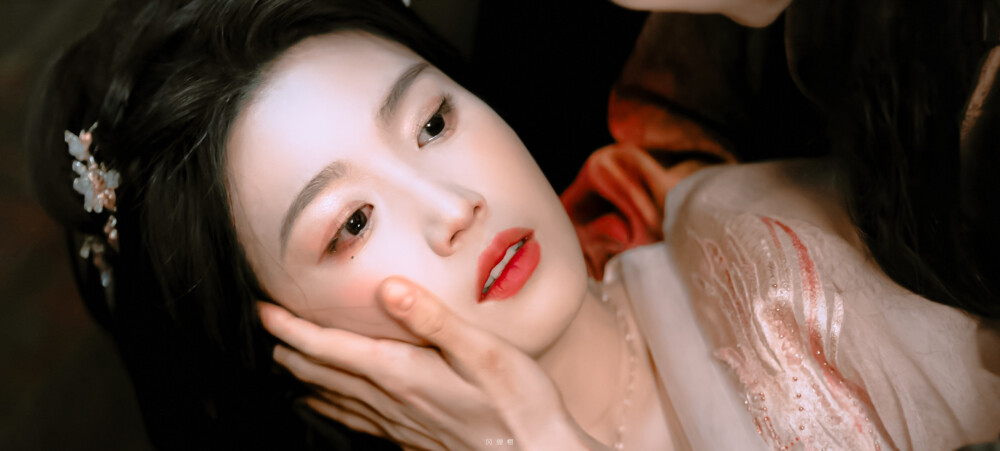 卢昱晓 入青云 明意