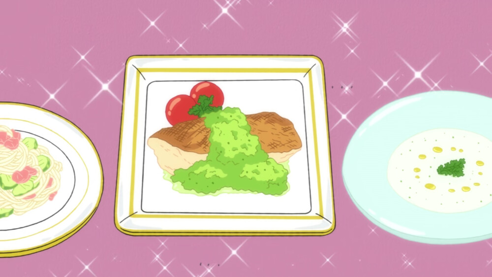 冷面/黄瓜料理/黄瓜美食世界