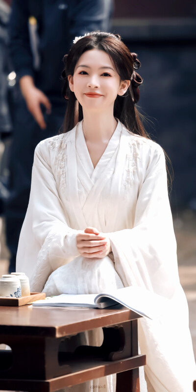 陈瑶