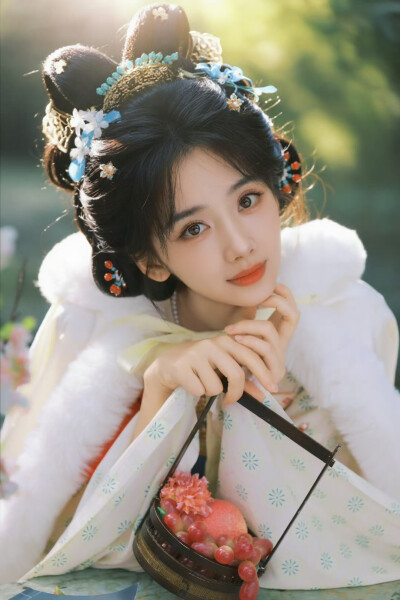 古装
