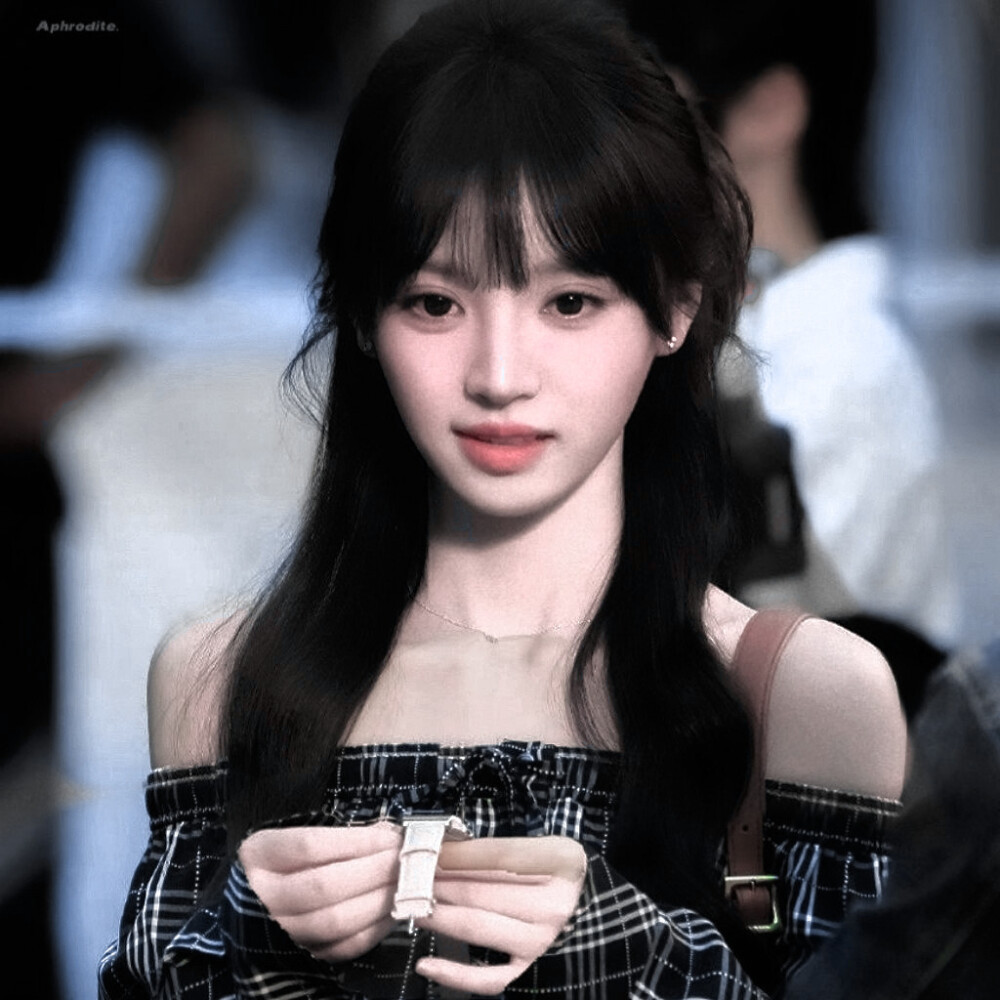 ''추운 겨울-雪芽梅子季（Spring is coming...）