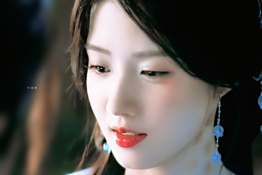卢昱晓 入青云 明意