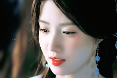 卢昱晓 入青云 明意