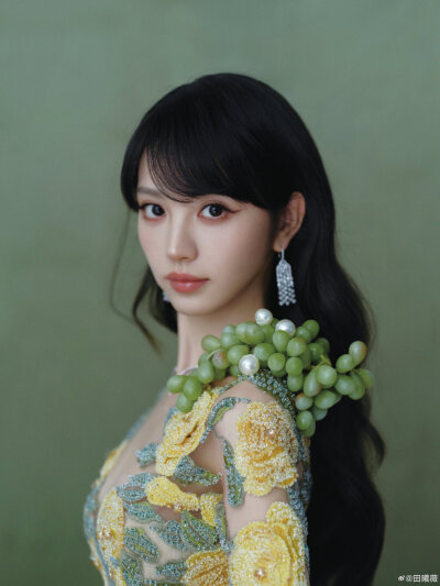 田曦薇