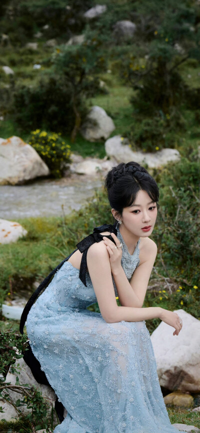 杨紫