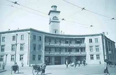 上海