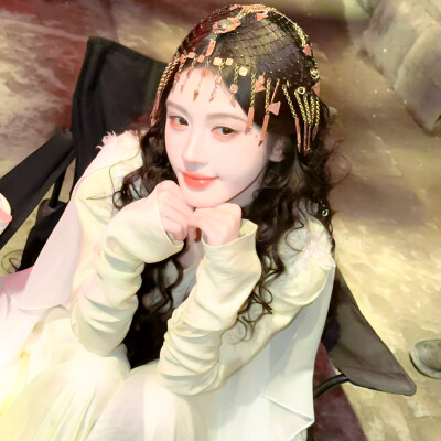 鞠婧祎