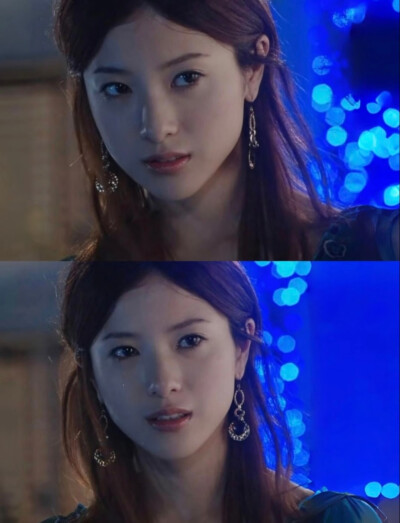 美