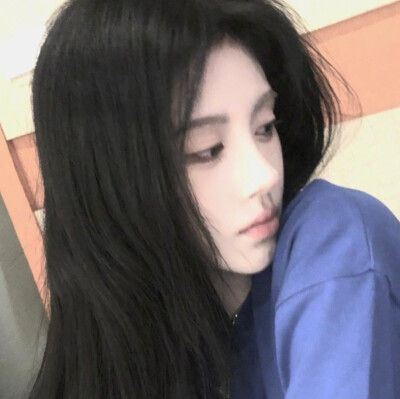 好想用这张脸活一次