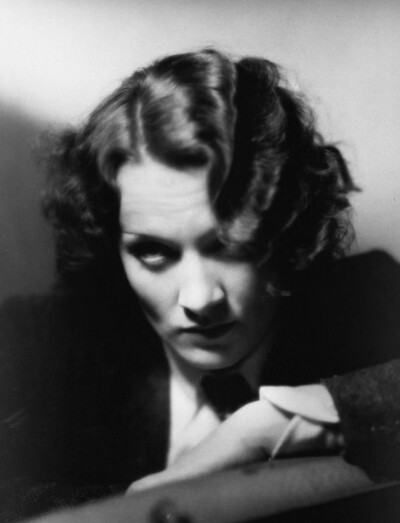 Marlene Dietrich
