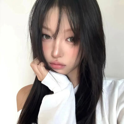 女生头像