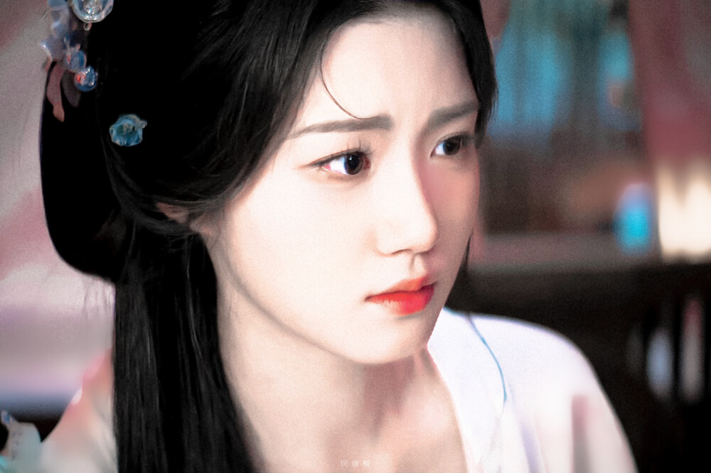 卢昱晓 入青云 明意