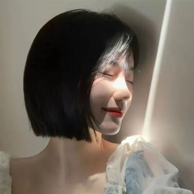 女头