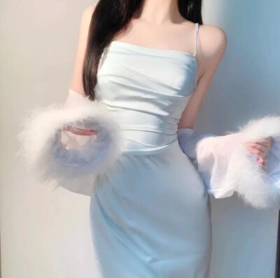 女头