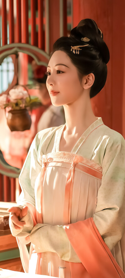 杨紫