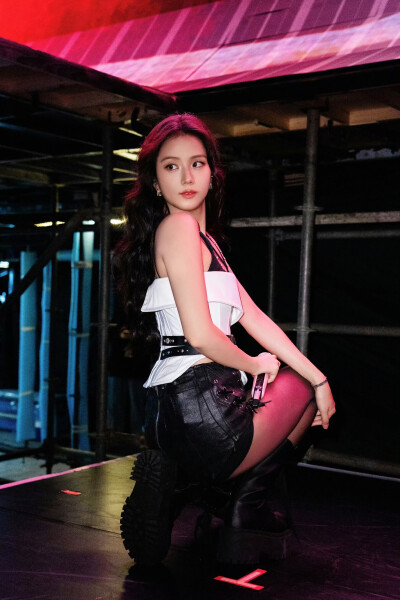 Jisoo