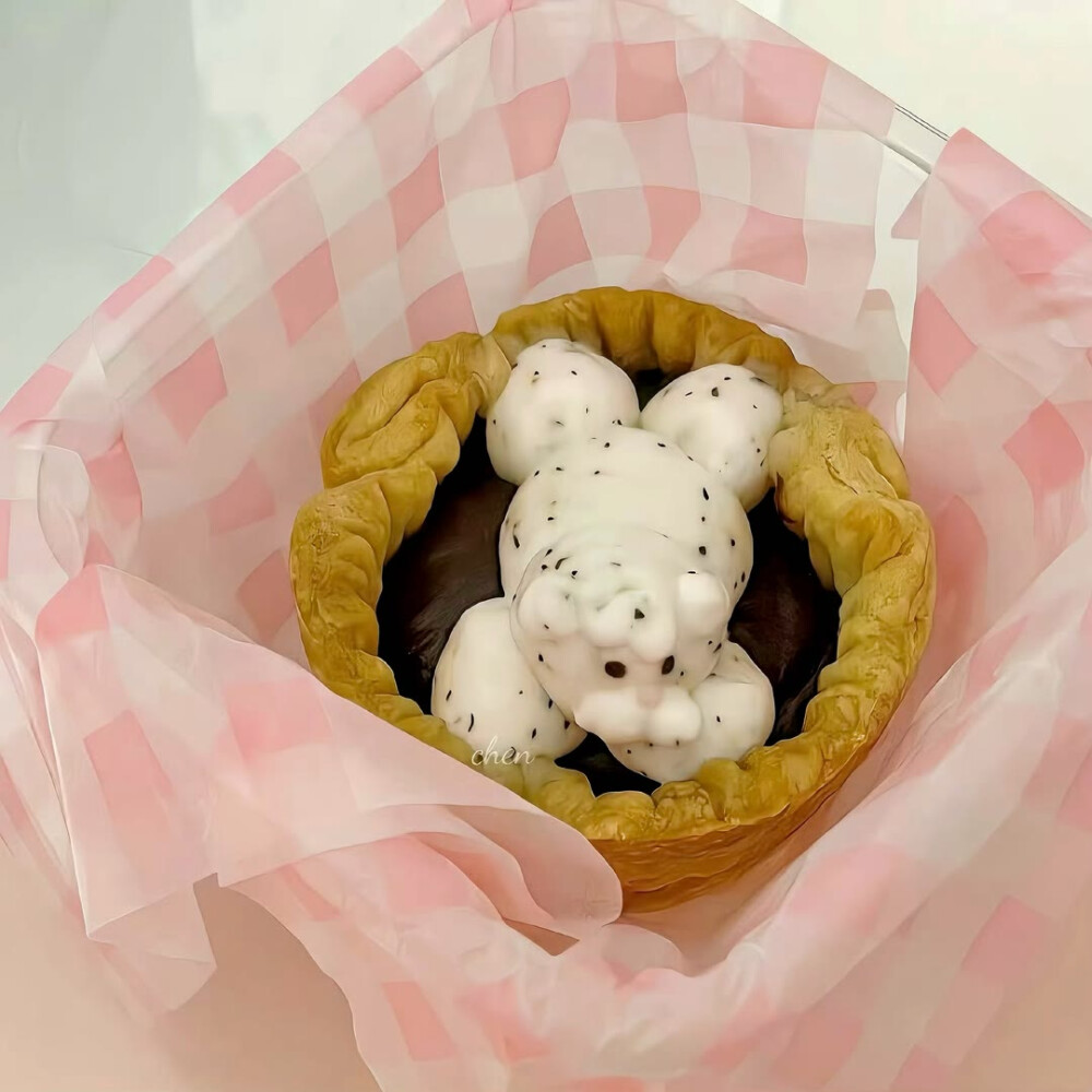 图源ks：偷喝汽水