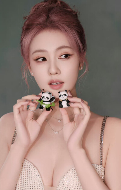 白鹿