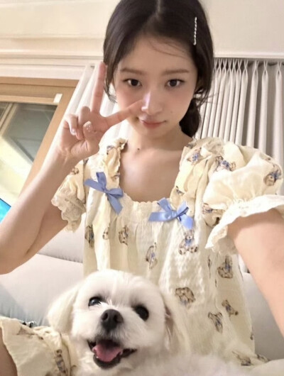 ive rei直井怜