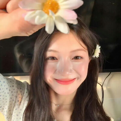 女头