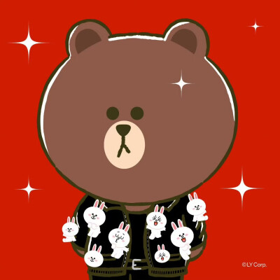 line